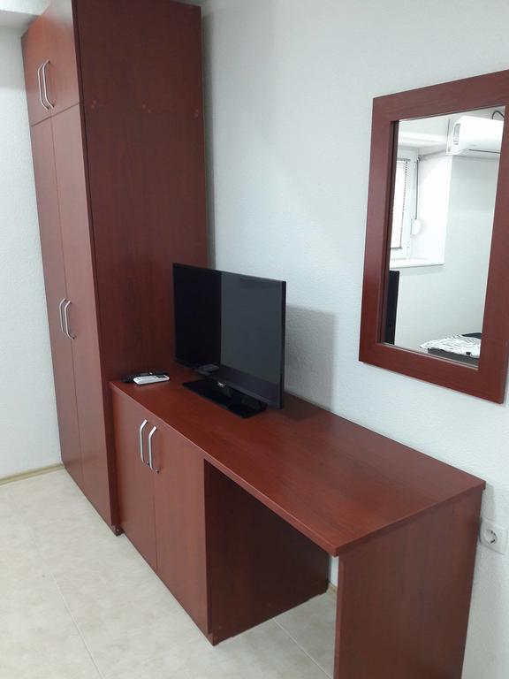 Apartments Teodora أوهغيد المظهر الخارجي الصورة